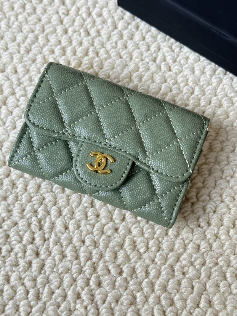 Chanel Wallets Purse